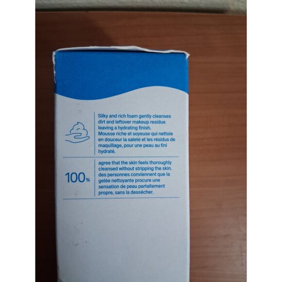 belif Aqua Bomb Jelly Cleanser Hydrating 160 mL 5.4 Oz MSRP $30 - Picture 2 of 6